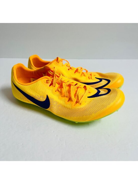 NEW Nike Zoom Ja Fly 4 Track & Field Shoes NO SPIKES DR2741-800 Size 6.5 #1